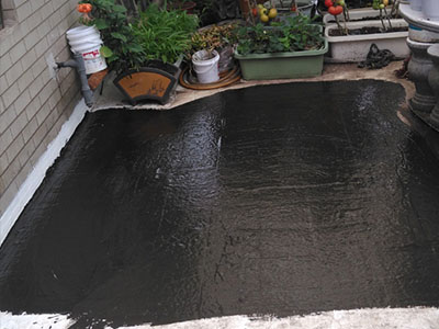 北京北京防水堵漏公司：防水涂料可以隨便使用嗎?