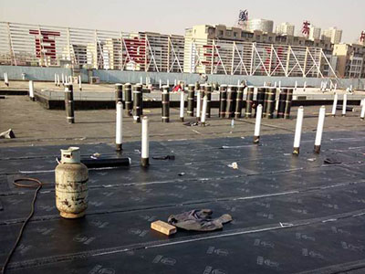 北京防水堵漏的公司：講解一些衛生間防水堵漏的施工