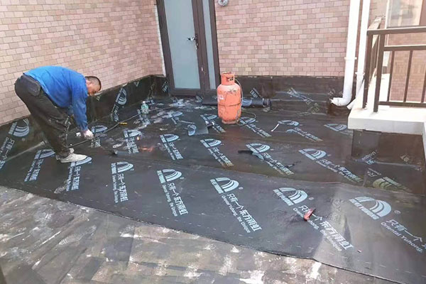 北京做防水堵漏的公司:滲水漏水的五大禁忌